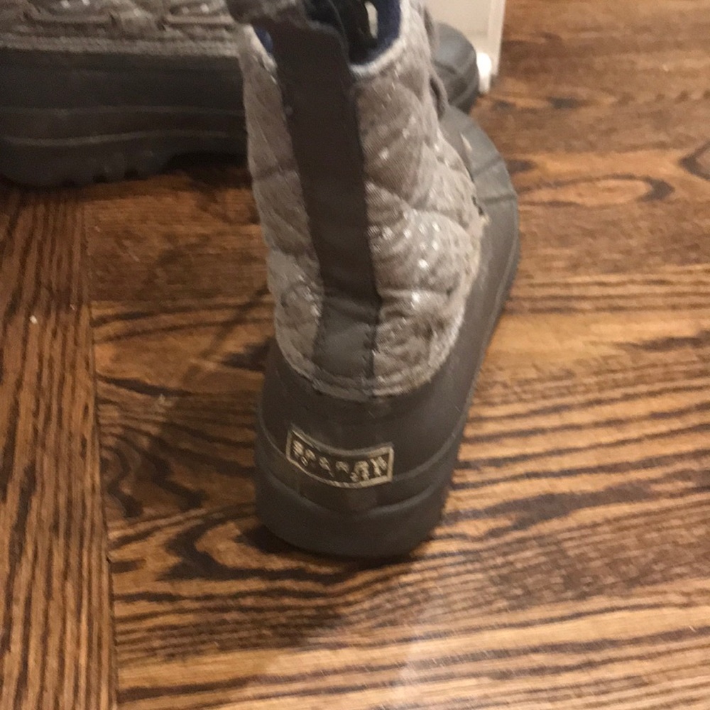 boots - Picture 2 of 3